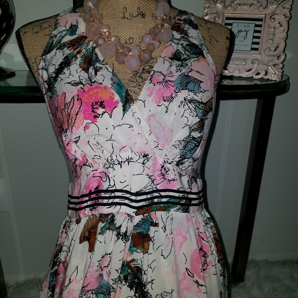 Anthropologie Tracy Reese Jumper NWT sz 4 - Picture 3 of 7